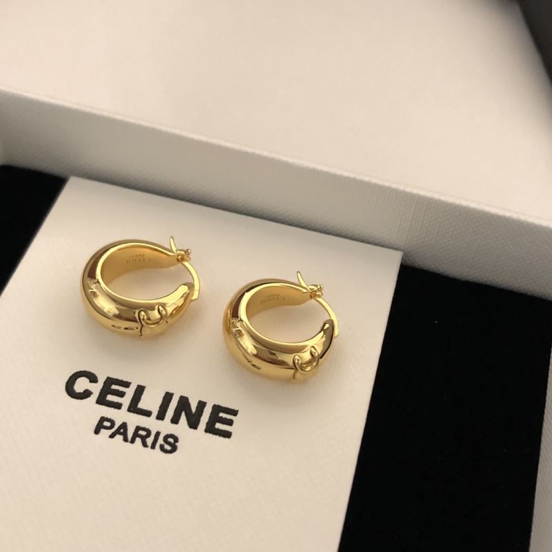 Celine Earrings